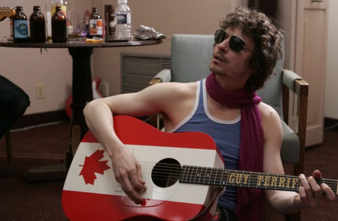 A photo of The Life and Hard Times of Guy Terrifico