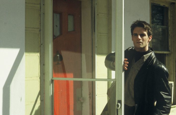 A photo of Motel
